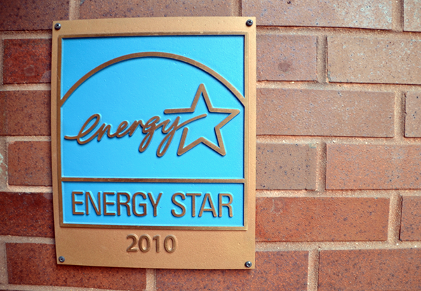 Energy Star Portfolio Manager