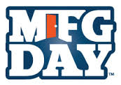 NJMPE Manufacturing Day Logo