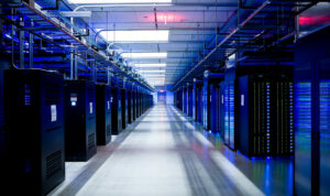 Data Center HVAC Systems - CRAC Units