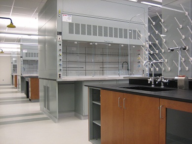 Laboratory Furniture